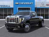 New 2025 GMC Sierra 3500 Denali w/ Technology Package image 6