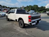 Used 2025 Ford F250 Platinum image 5