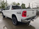 New 2025 RAM 1500 Limited image 4