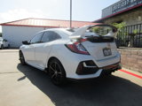 Used 2020 Honda Civic Sport Touring image 3