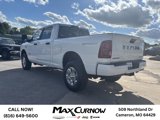 New 2025 RAM 2500 Big Horn image 3