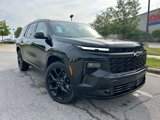 New 2026 Chevrolet Traverse RS w/ LPO, Floor Liner Package image 2
