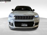 New 2025 Jeep Grand Cherokee L Summit image 2