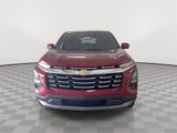 New 2026 Chevrolet Equinox LT w/ Convenience Package II image 4