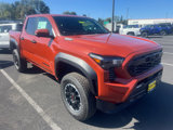New 2025 Toyota Tacoma 4x4 Double Cab Hybrid image 3