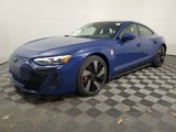 New 2025 Audi S e-tron GT Premium Plus image 3