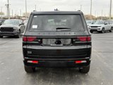 New 2025 Jeep Wagoneer Series II image 4