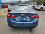 New 2025 Chevrolet Malibu LS image 5