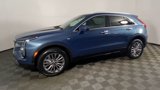 New 2025 Cadillac XT4 Premium Luxury w/ Cold Weather Package image 4