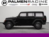 New 2025 Jeep Wrangler Sport S image 3