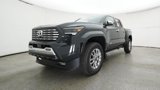 New 2025 Toyota Tacoma Limited image 4