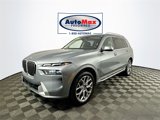 Used 2024 BMW X7 xDrive40i image 5