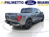 New 2025 Ford F150 STX w/ STX Black Appearance Package image 6