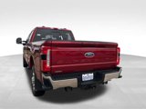 Used 2025 Ford F350 Lariat w/ Lariat Ultimate Package image 4
