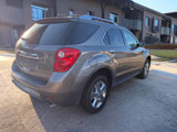 Used 2012 Chevrolet Equinox LTZ image 6