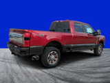 New 2025 Ford F350 King Ranch w/ FX4 Off-Road Package image 3