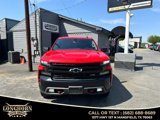 Used 2019 Chevrolet Silverado 1500 LT Trail Boss image 2