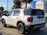 New 2026 Honda Passport RTL image 3