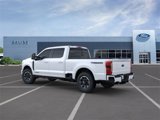 New 2025 Ford F350 Lariat w/ Lariat Ultimate Package image 5