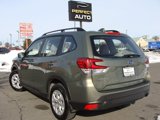 Used 2021 Subaru Forester image 4