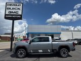 New 2025 GMC Sierra 2500 Denali w/ Technology Package image 2