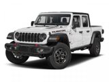 New 2025 Jeep Gladiator Rubicon image 2