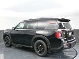 New 2025 Nissan Armada PRO-4X w/ Pro-4X Premium Package image 3
