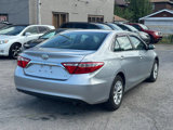Used 2017 Toyota Camry LE image 4
