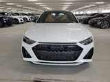 New 2025 Audi RS 6 performance image 3