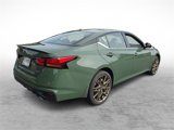 New 2025 Nissan Altima 2.5 SR image 4