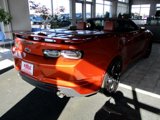 Used 2023 Chevrolet Camaro LT w/ RS Package image 6