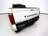New 2025 Toyota Tundra Limited image 5