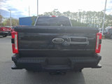 New 2025 Ford F350 Lariat image 6