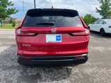 New 2026 Honda CR-V EX image 3