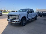 New 2025 Ford F250 Lariat w/ FX4 Off-Road Package image 3