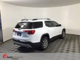 Used 2017 GMC Acadia SLE w/ Driver Alert Package I image 5