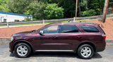 Used 2012 Dodge Durango Crew w/ Entry Nav/Commuter Group image 2
