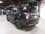 Used 2021 Chevrolet Tahoe 4WD w/ Remote Keyless Entry Package image 3