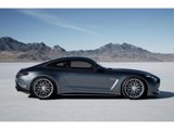 New 2025 Mercedes-Benz AMG GT 55 image 2