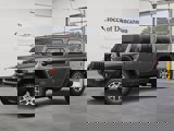 New 2025 Jeep Wrangler Sport S image 2