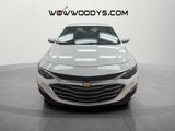 Used 2025 Chevrolet Malibu LT image 3