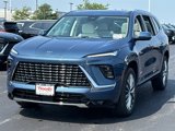 New 2026 Buick Enclave Avenir image 4
