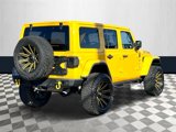 Used 2019 Jeep Wrangler Unlimited Sahara image 5