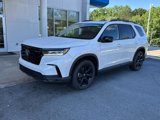 New 2025 Honda Pilot Black Edition image 2