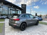 Certified 2025 Mercedes-Benz GLA 35 AMG 4MATIC image 4