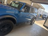 Certified 2023 Ford Bronco Black Diamond image 2
