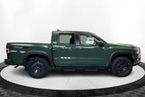 New 2025 Nissan Frontier PRO-4X w/ Pro Convenience Package image 6