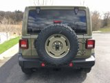 New 2025 Jeep Wrangler Unlimited Sport S 4xe image 4