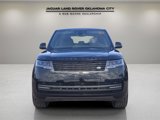New 2025 Land Rover Range Rover SE image 2
