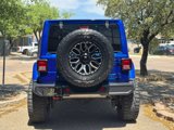 Used 2018 Jeep Wrangler Unlimited Rubicon image 5